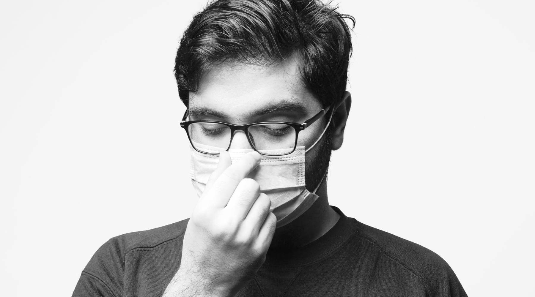 Sauna For Congestion Of The Nose A Quick And Easy Tool Clearlight